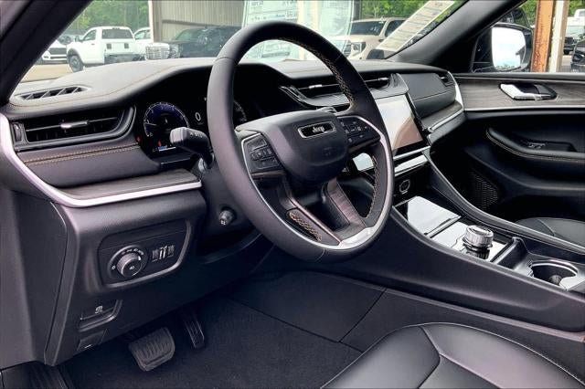 New 2026 Jeep Grand Cherokee Limited AWD/4WD image 21
