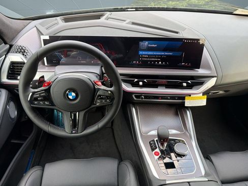 Used 2026 BMW XM Label Red AWD/4WD image 27