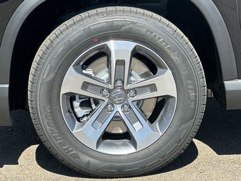 New 2026 Honda Pilot EX-L image 32