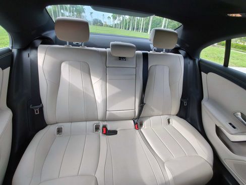 Used 2025 Mercedes-Benz CLA 250 4MATIC image 18