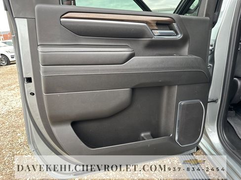 Used 2024 Chevrolet Silverado 2500 LT w/ All Star Edition image 13