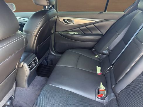 Used 2020 INFINITI Q50 Edition 30 AWD/4WD image 30