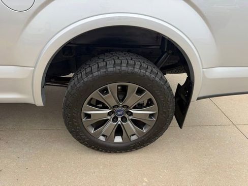 Used 2016 Ford F150 XLT w/ Equipment Group 301A Mid AWD/4WD image 30