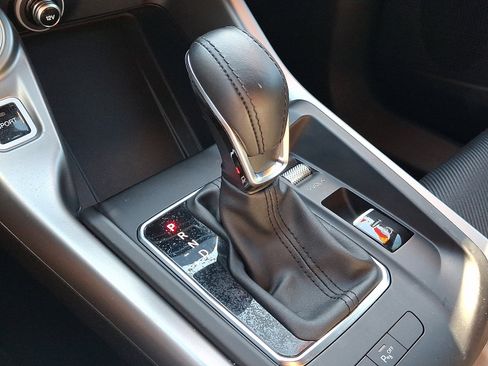 Used 2024 Dodge Hornet R/T w/ R/T Blacktop Package image 15