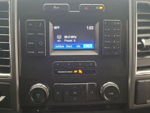 Used 2017 Ford F150 XLT RWD image 25