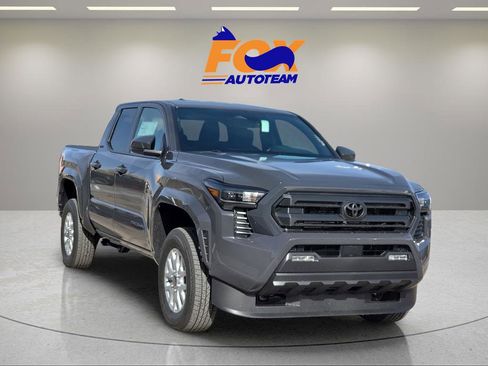 New 2026 Toyota Tacoma SR5 image 6