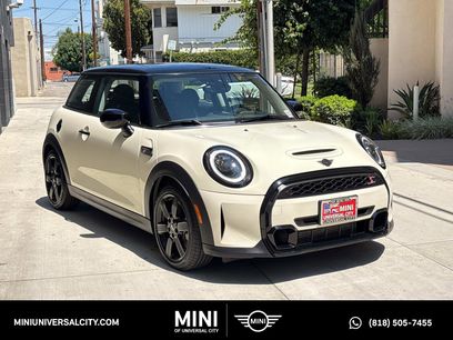 Certified 2023 MINI Cooper S