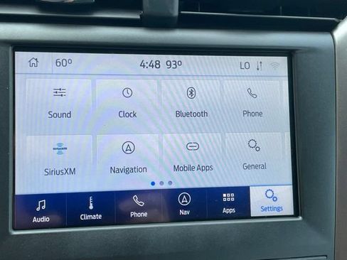 Used 2020 Ford Fusion SE FWD image 38