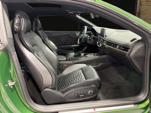 Used 2019 Audi RS 5 image 16