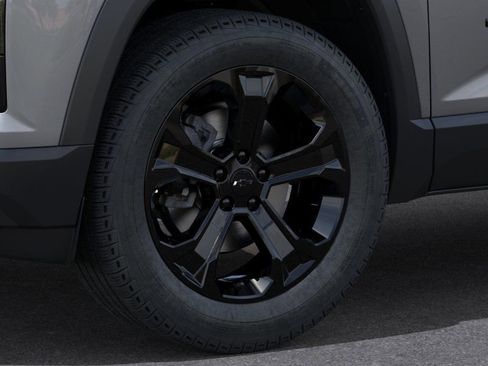 New 2026 Chevrolet Equinox LT w/ Convenience Package II FWD image 10