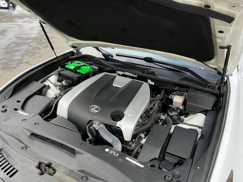 Used 2015 Lexus GS 350 w/ F Sport Package image 24