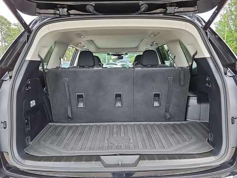 Used 2024 Subaru Ascent Onyx Edition AWD/4WD image 30