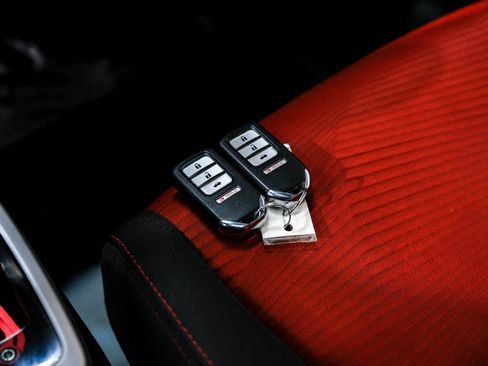 Used 2015 Honda Civic Si image 65