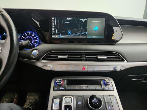 Used 2021 Hyundai Palisade SEL w/ Premium Package image 22