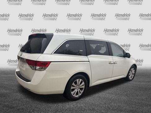 Used 2017 Honda Odyssey EX-L image 10