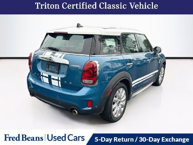 Used 2020 MINI Cooper Countryman S AWD/4WD image 8