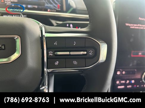 New 2025 GMC Sierra EV Denali image 31