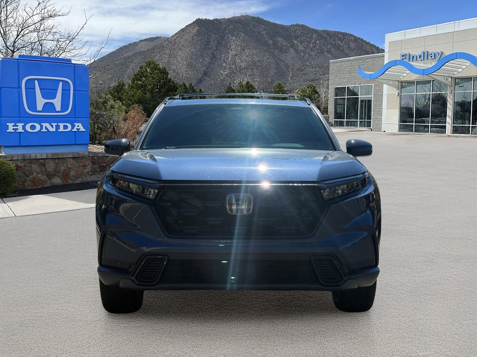 Used 2024 Honda CR-V Sport image 9