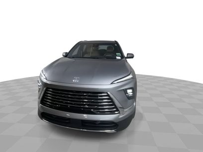 Used 2025 Buick Enclave Preferred