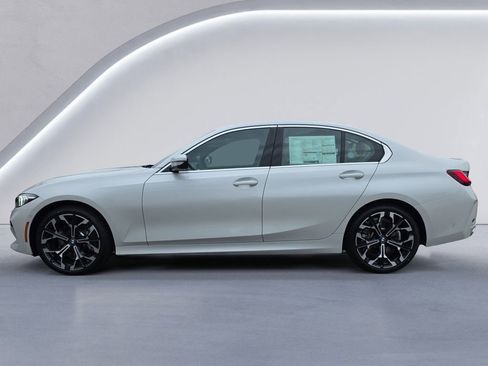 New 2026 BMW 330i xDrive Sedan w/ Premium Package image 6