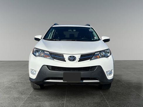 Used 2015 Toyota RAV4 XLE image 2