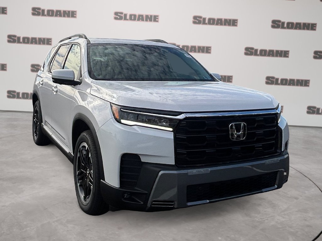 New 2026 Honda Pilot Touring image 7