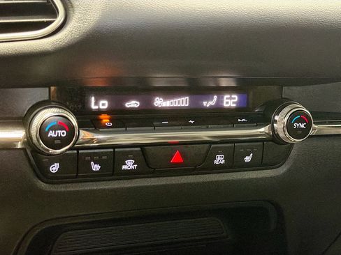 Used 2022 MAZDA CX-30 2.5 Turbo w/ Premium Plus Pkg image 10