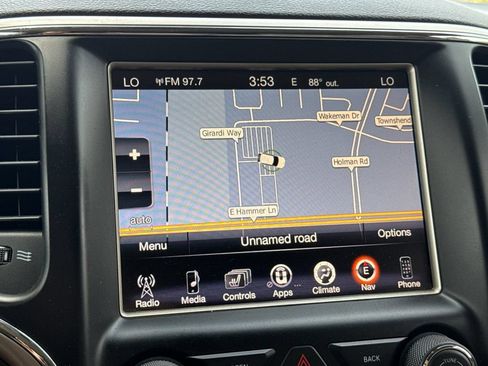 Used 2015 Jeep Grand Cherokee Limited RWD image 18