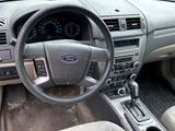 Used 2010 Ford Fusion SE image 5