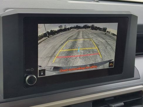 Certified 2025 Toyota Tacoma TRD Sport image 12