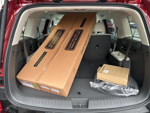 New 2026 Hyundai Santa Fe Calligraphy image 13