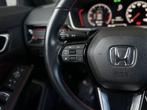 Used 2023 Honda Civic Si image 3