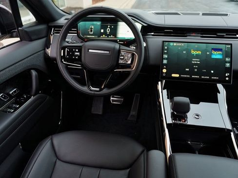 Certified 2026 Land Rover Range Rover Sport Dynamic SE AWD/4WD image 15