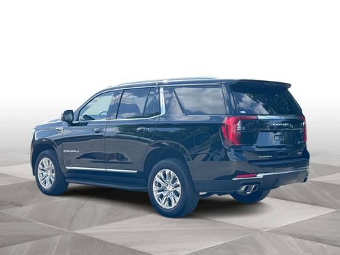 Used 2025 GMC Yukon Denali AWD/4WD image 6