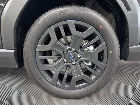 New 2026 Subaru Outback Limited XT image 30