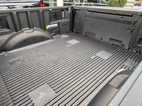New 2025 Ford F150 Platinum w/ Equipment Group 702A High AWD/4WD image 12