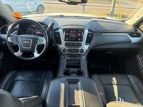 Used 2015 GMC Yukon SLT w/ Open Road Package image 21