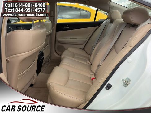 Used 2014 Nissan Maxima 3.5 SV w/ Premium Package FWD image 23