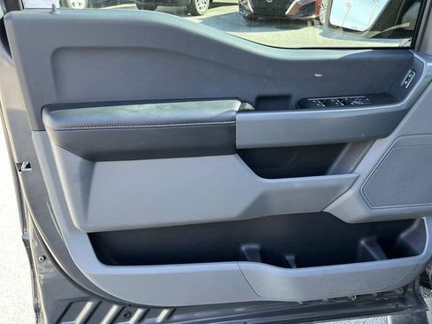 Used 2023 Ford F150 XLT w/ Trailer Tow Package AWD/4WD image 28