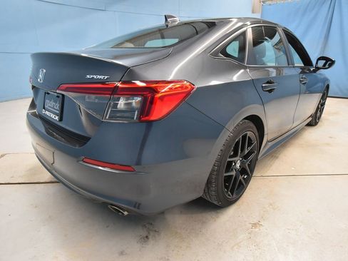 Used 2024 Honda Civic Sport image 33