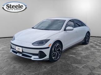 Used 2025 Hyundai Ioniq 6 SEL RWD video 1