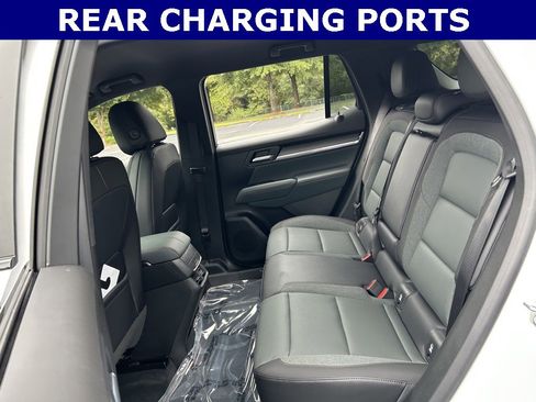 New 2026 GMC Terrain AT4 w/ Technology Package II image 15