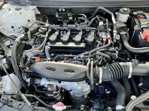 Certified 2023 Honda Accord LX image 7