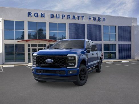 New 2026 Ford F250 XL w/ STX Appearance Package image 3