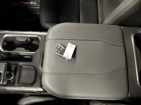 New 2026 Chevrolet Silverado 1500 LT Trail Boss w/ LT Trail Boss Premium Package image 26