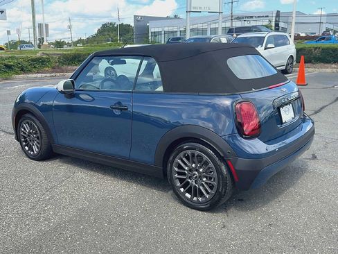 Used 2026 MINI Cooper S FWD image 6