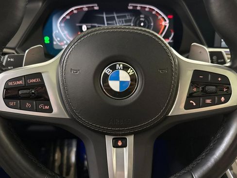 Used 2023 BMW X5 sDrive40i w/ M Sport Package RWD image 17