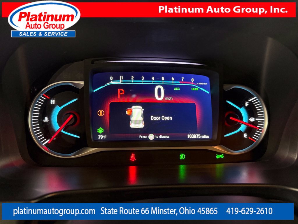 Used 2019 Honda Pilot Touring image 18