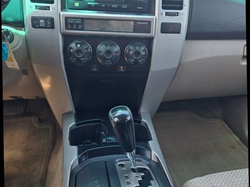 Used 2004 Toyota 4Runner Sport image 20