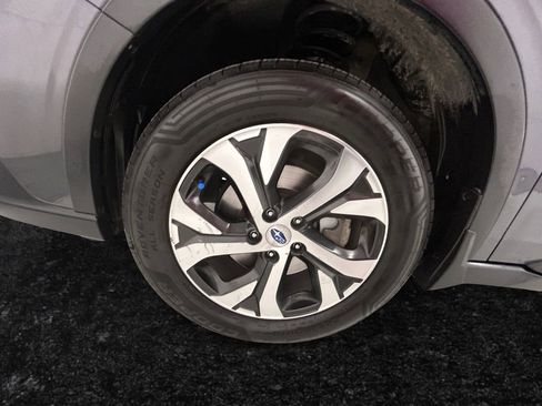 Used 2021 Subaru Outback Touring XT image 27